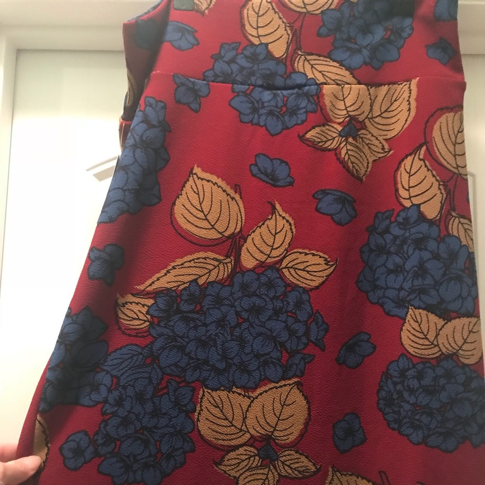Lularoe XLarge Cassie NWT